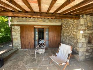 Villa Rosa di Chianti - Radda in Chianti - 9