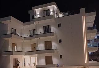 Hotel Kreka - Ksamil - 0