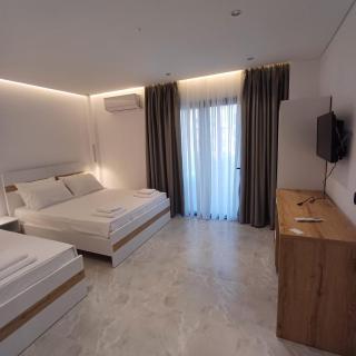 Hotel Kreka - Ksamil - 8