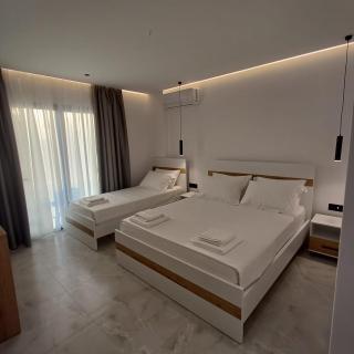 Hotel Kreka - Ksamil - 4