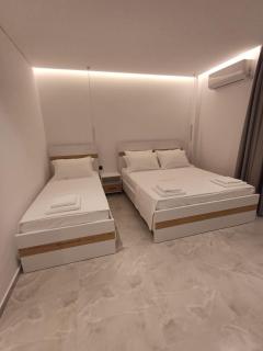 Hotel Kreka - Ksamil - 6