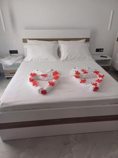 Hotel Kreka - Ksamil - 7