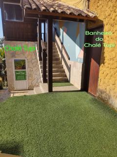 Chale Tupi - Trindade - 8