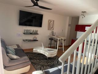 CASA COLIVING avec chambre salle de bain individuelles privatives - Saint-Pierre - 2