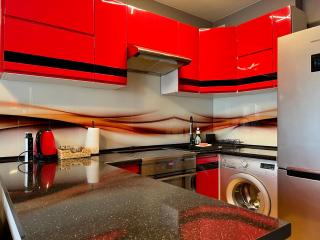 Mieszkanie w centrum miasta 37 - 6