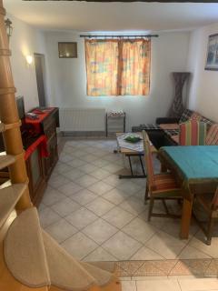 Petite maison d Alsace - Brumath - 4