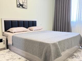 45m2, 16, Near Tashkent City, Karatash street - Tashkent - 8