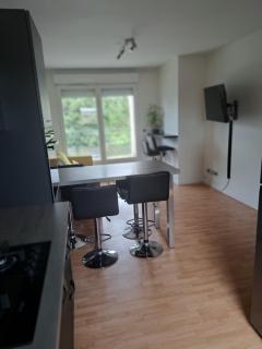 le chalet - Mâcon - 5