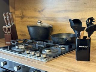 45m2, 16, Near Tashkent City, Karatash street - 2