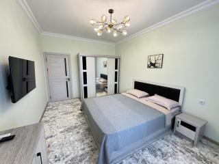 45m2, 16, Near Tashkent City, Karatash street - Tashkent - 7