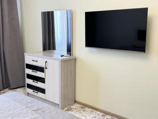 45m2, 16, Near Tashkent City, Karatash street - 5