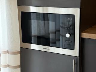 45m2, 16, Near Tashkent City, Karatash street - Tashkent - 1