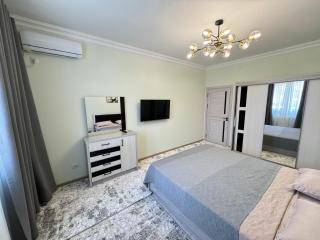 45m2, 16, Near Tashkent City, Karatash street - 6