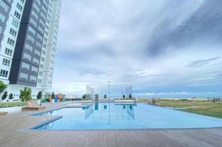 Amber Cove Residence by MJ - Malacca - 3