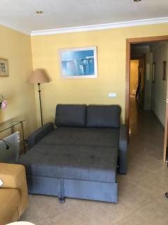 Suite de lujo en primera línea - Fuengirola - 1