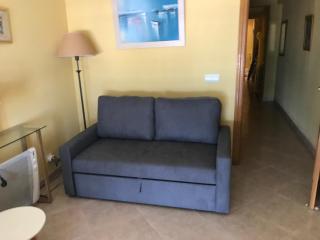 Suite de lujo en primera línea - Fuengirola - 2