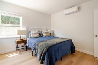 1 Palo Alto - Private Apartment with Parking, AC, Laundry, Fully Furnished - 9