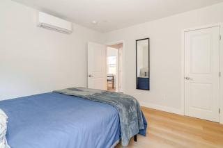 1 Palo Alto - Fully Furnished, AC, Private, Parking & Laundry - East Palo Alto - 7