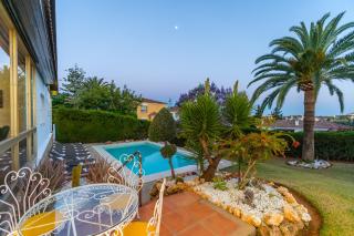 Casa El Maizal - Marbella - 9