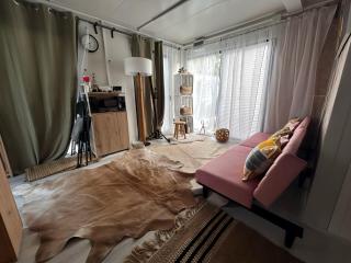 Tiny House am Neusiedlersee - Winden am See - 5