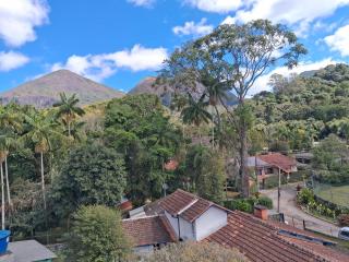 Apartamento Centro ao lado do Country Club - Nova Friburgo - 8