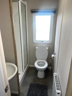 Haven Caravan Cala Gran Fleetwood - Fleetwood - 1