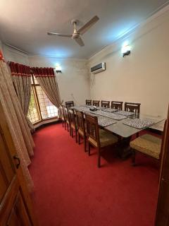 Luxurious Haven In Hayatabad - Peshawar - 4