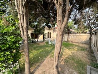 Luxurious Haven In Hayatabad - Peshawar - 9
