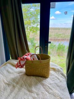 Tiny House am Neusiedlersee - Winden am See - 8
