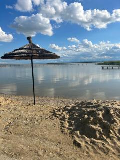 Tiny House am Neusiedlersee - Winden am See - 7