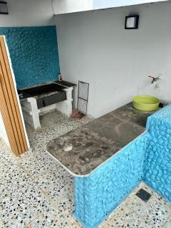 Private Rooms in Shared Beach Chalet - 1 - 3