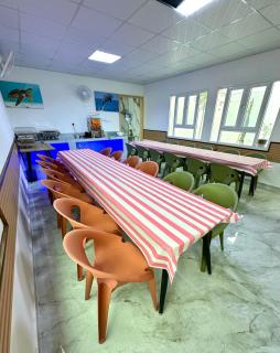 Private Rooms in Shared Beach Chalet - 1 - 1