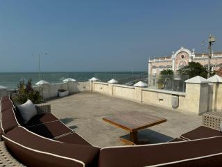 Moet Cartagena Hotel Boutique Adutls Only - Cartagena - 5