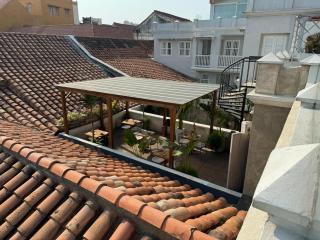 Moet Cartagena Hotel Boutique Adutls Only - Cartagena - 2
