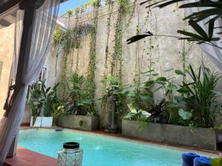 Moet Cartagena Hotel Boutique Adutls Only - Cartagena - 6