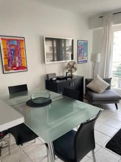 Trianon Palace - Cannes - 6