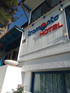 Tramonto Hotel - Durazzo - 5