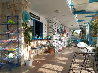 Tramonto Hotel - Durazzo - 4