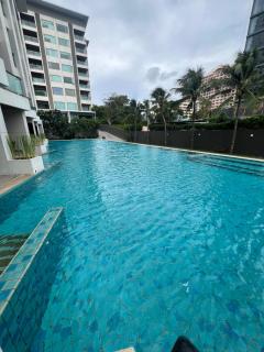 Ananya Beachfront Wongamat Paradise - North Pattaya - 7