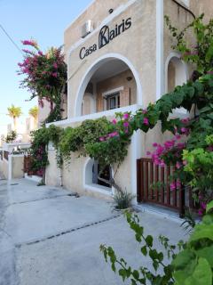Casa Kairis premium suites - Kamari - 8