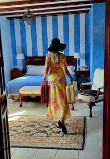 Casa Boutique el Capricho - Beniali - 7