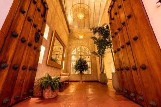 Moet Cartagena Hotel Boutique Adutls Only - Cartagena - 0