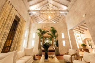 Moet Cartagena Hotel Boutique Adutls Only - Cartagena - 7