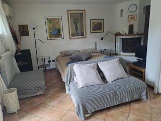 Ground floor,Top level - Padua - 5