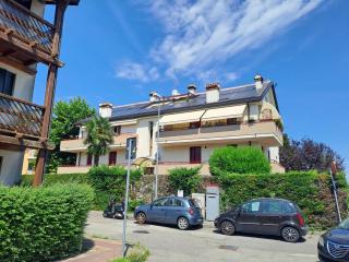 Ground floor,Top level - Padua - 8