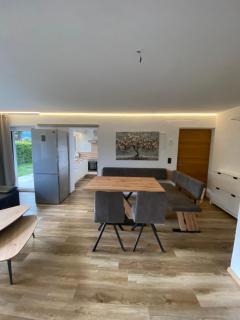 Kitz Kaiser Appartement - Sankt Johann in Tirol - 8