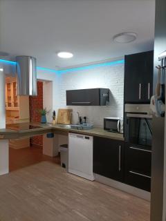 Apartamento céntrico, 2ª línea de playa - Altea - 8