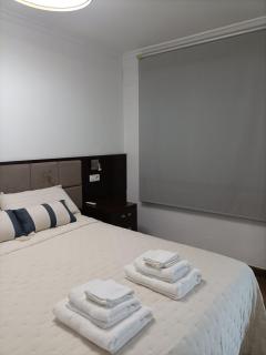 Apartamento céntrico, 2ª línea de playa - Altea - 9