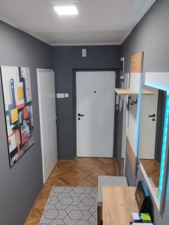 DiV Apartman Jagodina - 8