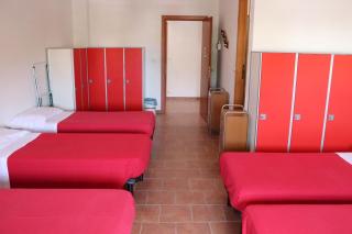 Ostello Paradiso di EuroCamp - Cesenatico - 1